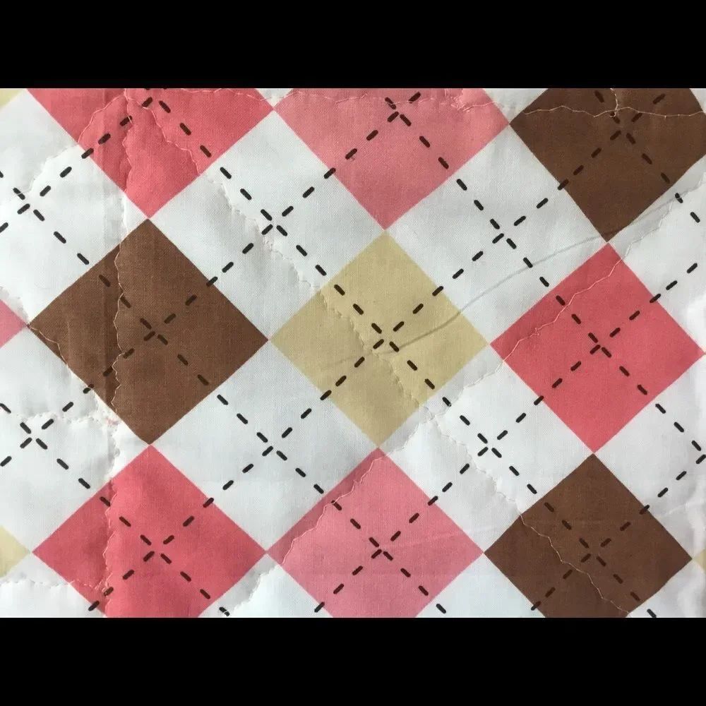 Handmade Quilt - Picture 12 of 16